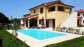 Ferienhaus In Banjole Mit Privatem Pool